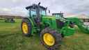 2023 John Deere 6105E Image