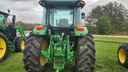 2023 John Deere 6105E Image