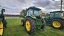 2023 John Deere 6105E Image