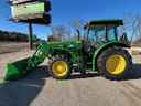 2023 John Deere 5090E Image