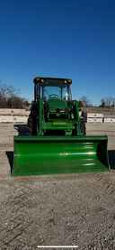 2023 John Deere 5090E Image