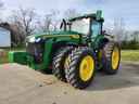 2024 John Deere 8R 310 Image
