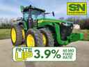 2024 John Deere 8R 310 Image