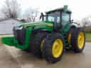 2024 John Deere 8R 310 Image