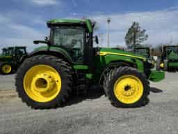 2024 John Deere 8R 250 Image