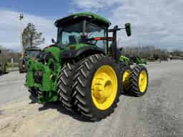 2024 John Deere 8R 250 Image