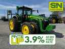 2024 John Deere 8R 250 Image
