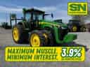 2024 John Deere 8R 250 Image
