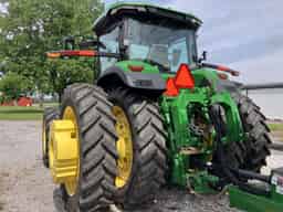 2024 John Deere 8R 340 Image