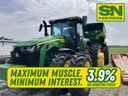 2024 John Deere 8R 340 Image