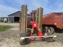 2022 Pottinger TERRA DISKN 6001T Image