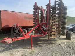 2022 Pottinger TERRA DISKN 6001T Image