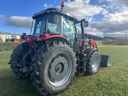 2023 Massey Ferguson 6S.155 Classic Image