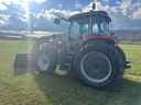 2023 Massey Ferguson 6S.155 Classic Image