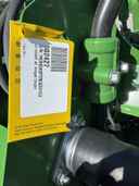 2024 John Deere HD40F Image