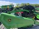 2024 John Deere HD40F Image