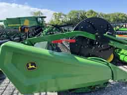 2024 John Deere HD40F Image