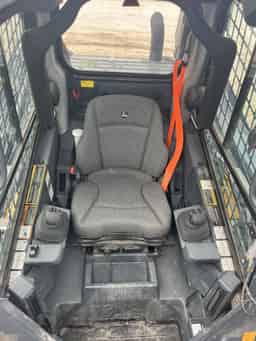 2024 John Deere 325G Image