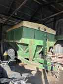 John Deere 500 Image