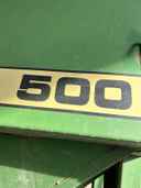 John Deere 500 Image