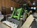 2024 John Deere 5090E Image