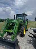 2024 John Deere 5090E Image