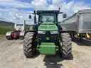 2011 John Deere 8310R Image