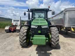 2011 John Deere 8310R Image