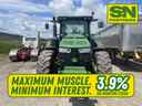 2011 John Deere 8310R Image