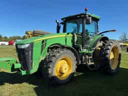 2011 John Deere 8310R Image