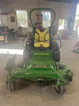 2021 John Deere Z997R Image