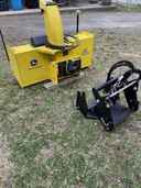 2020 John Deere 47 Image