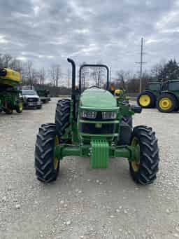 2025 John Deere 5100E Image