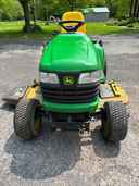 2004 John Deere X485 Image