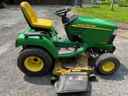 2004 John Deere X485 Image