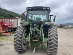 2019 John Deere 6155R Image