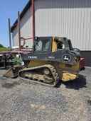 2021 John Deere 325G Image