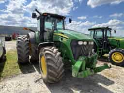 2008 John Deere 7930 Image