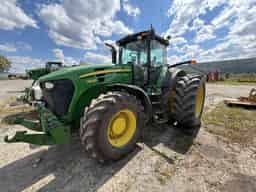 2008 John Deere 7930 Image