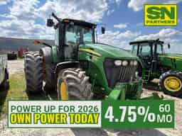 2008 John Deere 7930 Image