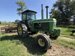 1975 John Deere 4430 Image