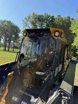 2024 John Deere 333 P Image
