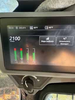 2024 John Deere 333 P Image