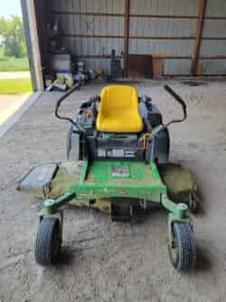 2016 John Deere Z525E Image
