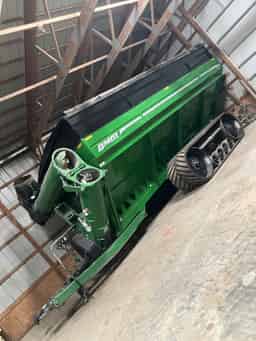 2020 Brent 1596 Image