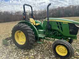 2015 John Deere 5055E Image