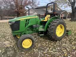 2015 John Deere 5055E Image