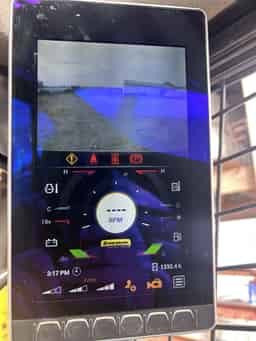 2021 New Holland C332 Image