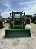 2023 John Deere 6R 145 Image
