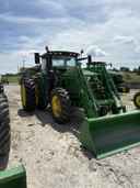 2023 John Deere 6R 145 Image